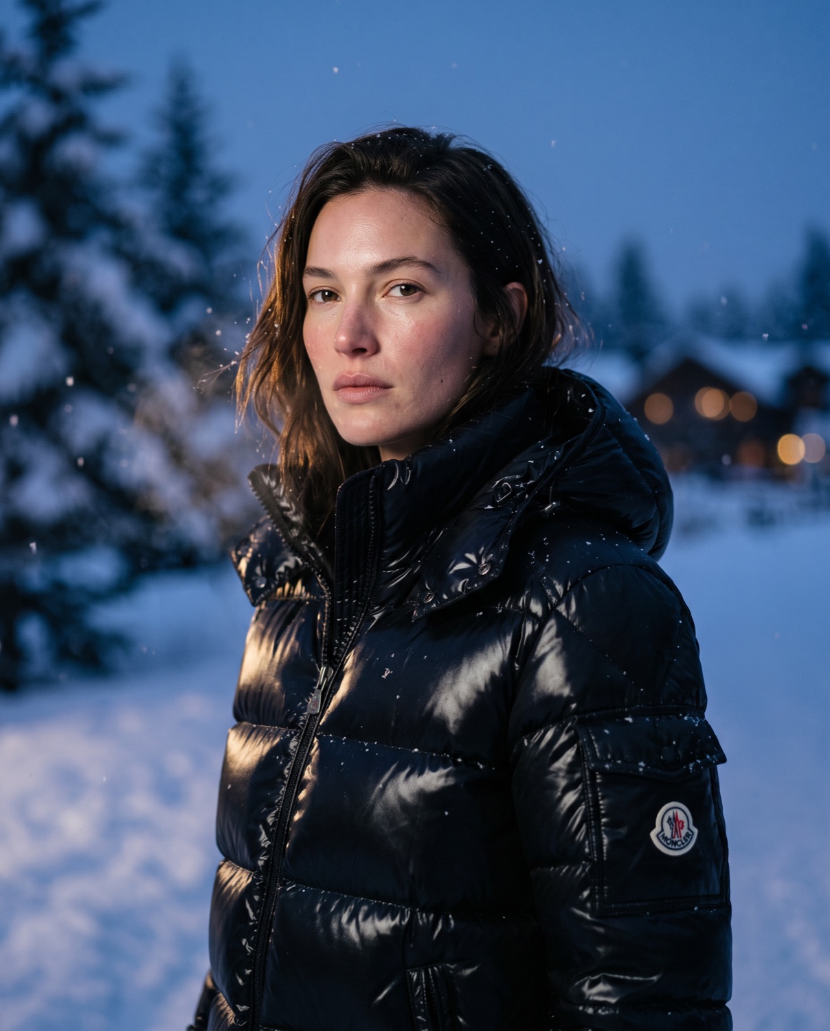 Moncler — campagna