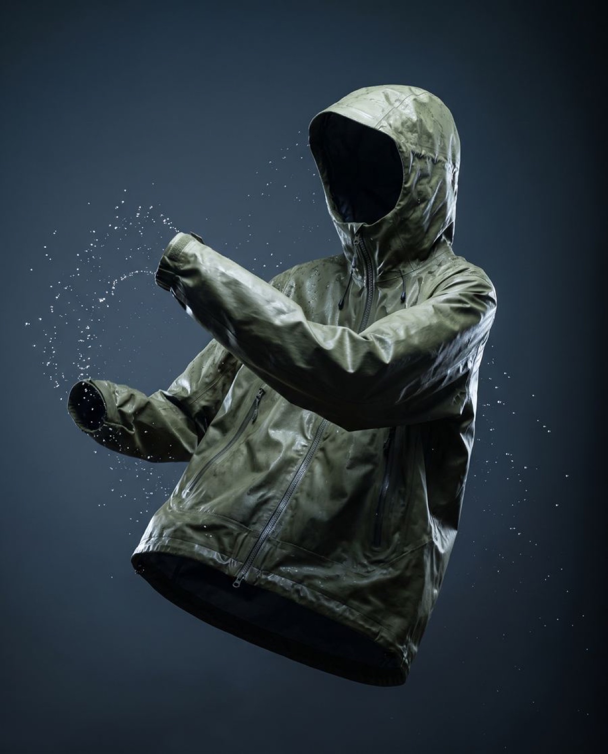 Stone Island — campagna