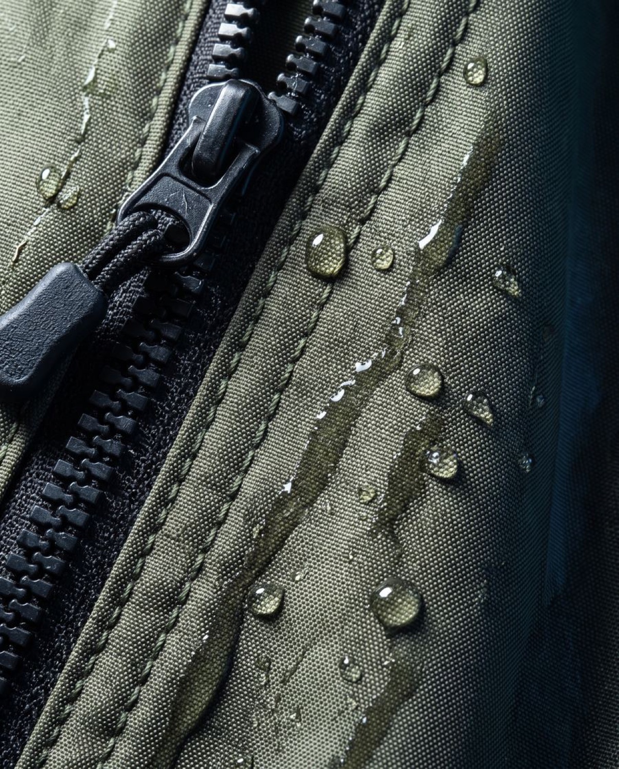 Stone Island — il dettaglio
